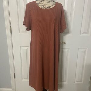 Lularoe Carly dress